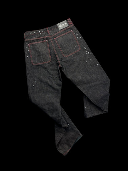 PREORDER* WORKdenim