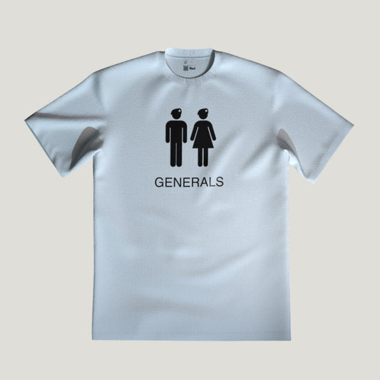 StarGenerals Tee