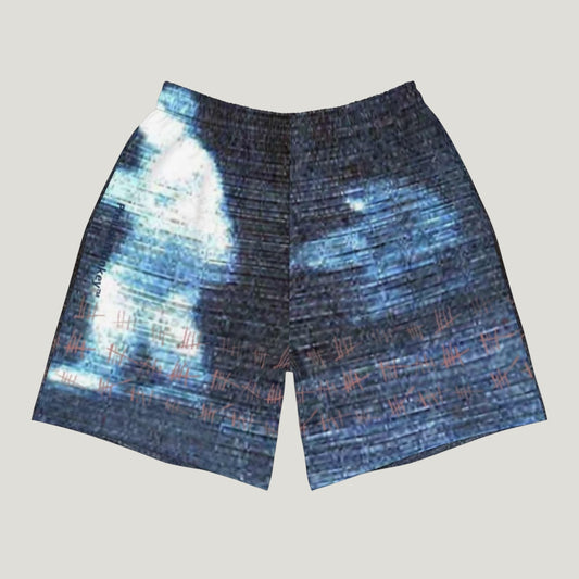 Scoreboard Sports Shorts